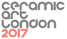 Ceramic Art London, 31st March - 2nd April 2017