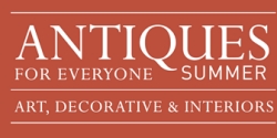 NEC - Antiques For Everyone