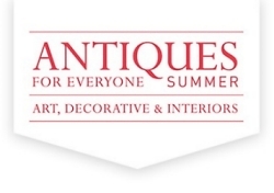 Antiques For Everyone - Summer 2016